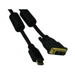 SANDBERG Monitor Cable DVI-HDMI 2m (507-34)