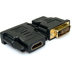 SANDBERG Adapter DVI-M - HDMI-F (507-39)