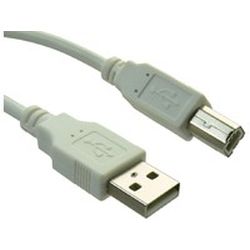 Sandberg USB 2.0 A-B male 1.8 m (502-78)