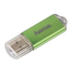 FlashPen Laeta 64GB USB-Stick grün (00104300)