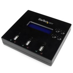 USB FLASH DRIVE DUPLICATOR (USBDUP12)