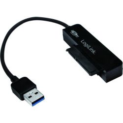 USB Adapter Logilink USB 3.0-Sata (AU0012A)