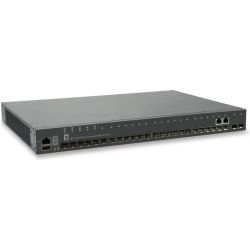 Switch LevelOne 28-Port-L3-Managed-Gbit 2-Ports SFP/RJ45 (GTL-2882)