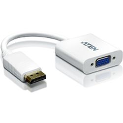 ATEN DisplayPort to VGA Adapter (VC925-AT)