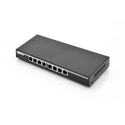 8-Port PoE GB Desktop Switch (DN-95340)