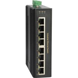 LevelOne Switch 8Port IGP-0802 (IGP-0802)