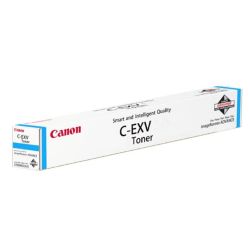 C-EXV51LC Toner cyan (0485C002)
