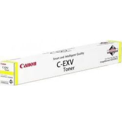 C-EXV51Y Toner gelb (0484C002)
