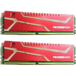 DIMM 32 GB DDR4-2800 Kit, Arbeitsspeicher (MRB4U280HHHH16GX2)