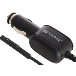 Sandberg Car Charger Surface Pro 3/4 (441-00)