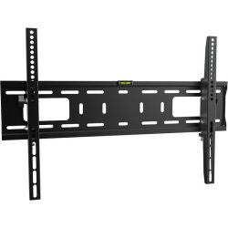 LogiLink TV-Wandhalterung LogiLink neig-10ø/+5ø, 37-70,max.50kg (BP0018)