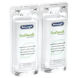 DeLonghi EcoDecalk Mini 2x 100 mm Entkalker (5513296011)