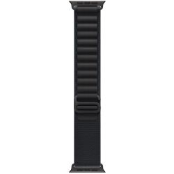 Apple Alpine Loop Small schwarz für Apple Watch Ultra (MG9G4ZM/A)