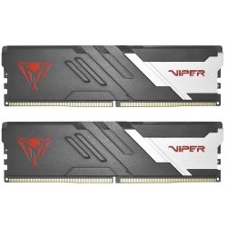 Patriot Viper VENOM 32GB DDR5-6600 Speichermodul Kit (PVV532G660C34K)