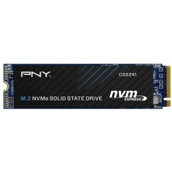 PNY Electronics CS2241 500GB SSD (M280CS2241-500-RB)