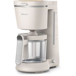 Philips HD5120 Eco Conscious Edition Kaffeemaschine weiß (HD5120/00)