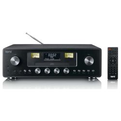 Imperial Dabman 280CDBK CD-Player schwarz (Dabman 280CDBK)