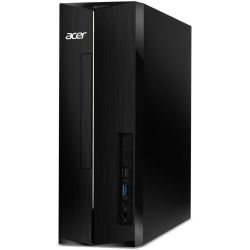Acer Aspire XC-1785 1TB PC-Komplettsystem schwarz (DT.BLSEG.00Q)