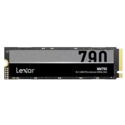 Lexar NM790 512GB SSD (LNM790X512G-RNNNG)