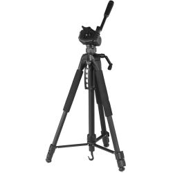 Hama Action Smart 165 3D Stativ schwarz (4491)