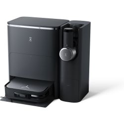 Ecovacs Deebot X2 Combo Saug-/Wischroboter schwarz + Station (DEX86)