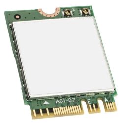 Intel Wi-Fi 7 BE211 WLAN/Bluetooth Adapter ohne vPro (BE211.NGWG.NV)
