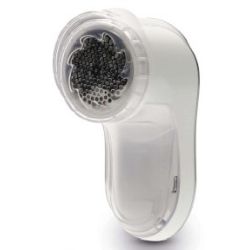 Nedis Lint Remover | Built-In Lithium-Ion | Clothes (VCRLR10WT)