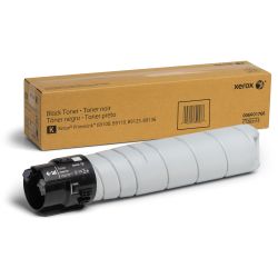 Xerox 006R01766 Toner schwarz hohe Kapazität (006R01766)