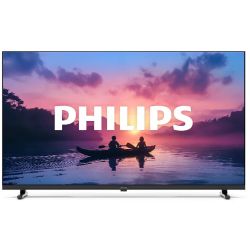 Philips 32PFS6000 Flachbild-TV schwarz (32PFS6000/12)
