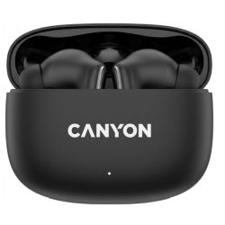 Canyon Canyon OnGo 9 In-Ear-Buds True wirless black (CNS-TWS9B)