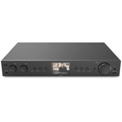 Hama HiFi-tuner DIT2105, DAB+/Internet (54256)