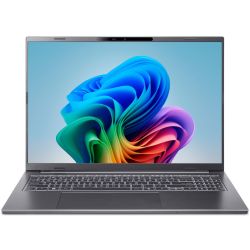 Acer Aspire 16 AI A16-11M-X8TY Notebook steel gray (NX.JLNEG.00A)