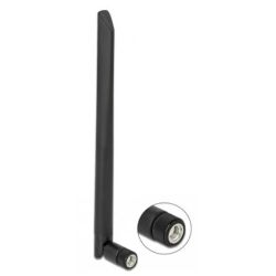 Delock Bluetooth/WLAN 802.11a/ax/a/b/g/n Antenne mit Kippgelenk (12636)