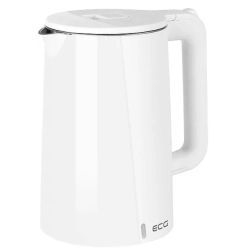 ECG RK 1702 Wasserkocher weiß (100002074487)