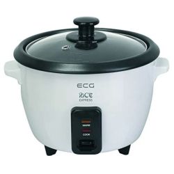 ECG RZ 11 Reiskocher weiß/schwarz (341040034958)