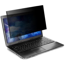Targus 4Vu Blickschutzfilter 2-Way für Notebooks 15.6 16:10 (ASM156W1GL)