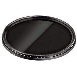 Hama Filter grau VARIO ND2-400 M:62 (79162)