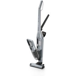 Bosch BCH3P210 Akku-Handstaubsauger silber (BCH3P210)