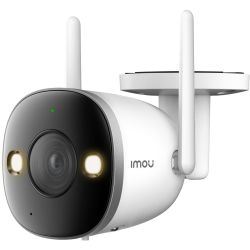 IMOU Bullet 2S 2.0MP 3.6mm Netzwerkkamera weiß (F26FP-0360B-IMOU)