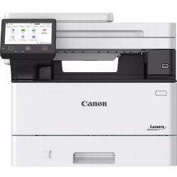 Canon i-SENSYS MF461DW II Multifunktionsgerät grau (7188C019)