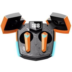 Canyon GTWS-2 Doublebee Bluetooth Headset orange (CND-GTWS2O)