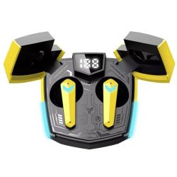 Canyon GTWS-2 Doublebee Bluetooth Headset gelb (CND-GTWS2Y)