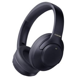 Canyon CANYON Over-Ear Kopfhörer OnRiff 6 ANC, Blue Kabellose (CNS-CBTHS6BL)