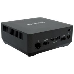 Gigabyte Brix GB-BRi3H-1315 PC-Barebone schwarz (GB-BRi3H-1315)
