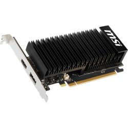 MSI GeForce GT 1030 2GHD4 LP OC 2GB Grafikkarte (V809-2825R)
