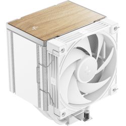 DeepCool AK500 G2 CPU-Kühler weiß (R-AK500G2-WHNNMN-GJD)