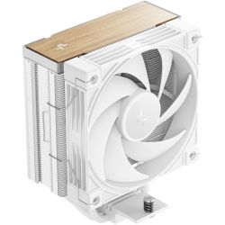 DeepCool AK400 G2 CPU-Kühler weiß (R-AK400G2-WHNNMN-GJD)