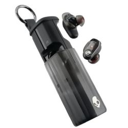 SkullCandy Method 360 ANC Bluetooth Headset true black (S2MTW-T740)