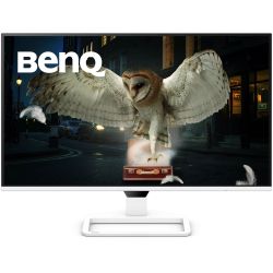 BenQ EW270Q Monitor weiß (9H.LP7LA.TBE)