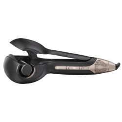 BaByliss C1900E Wave Secret Air Lockenstyler schwarz/rose (C1900E)